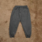 ENSEMBLE Kaws 3pcs Rouge Brique Garçon