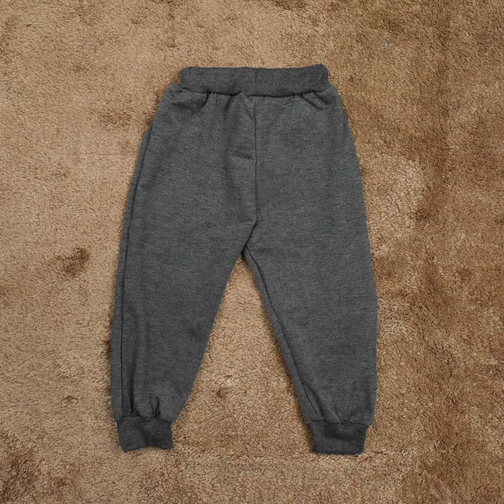 ENSEMBLE Kaws 3pcs Rouge Brique Garçon