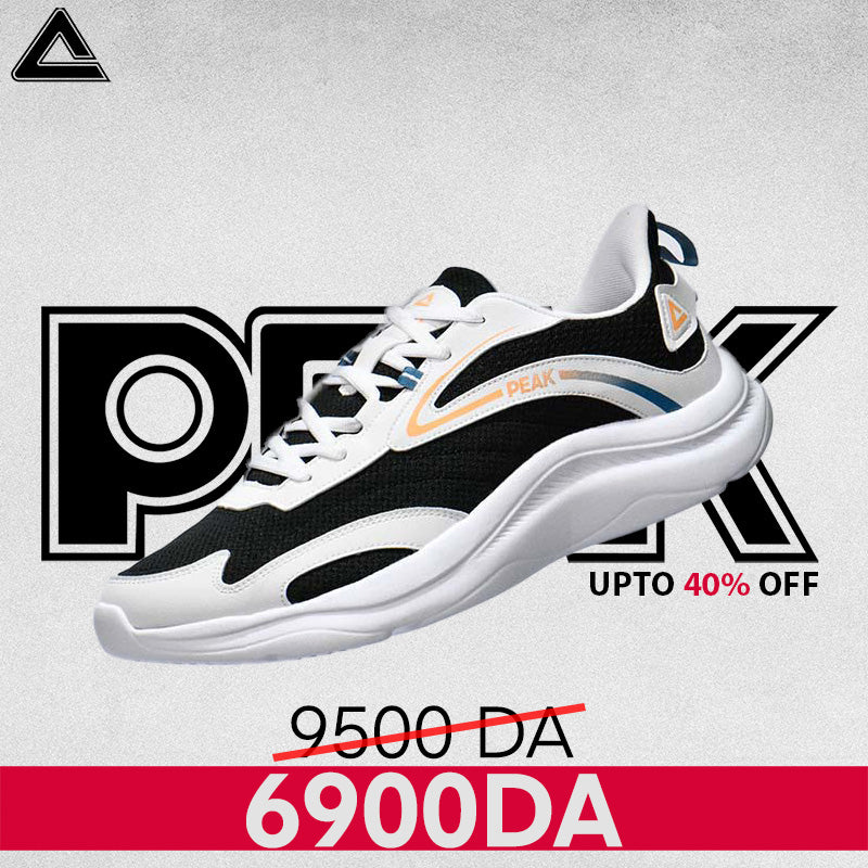 PEAK - WALKING SHOES IX