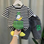 Tenue Enfant Donald 2
