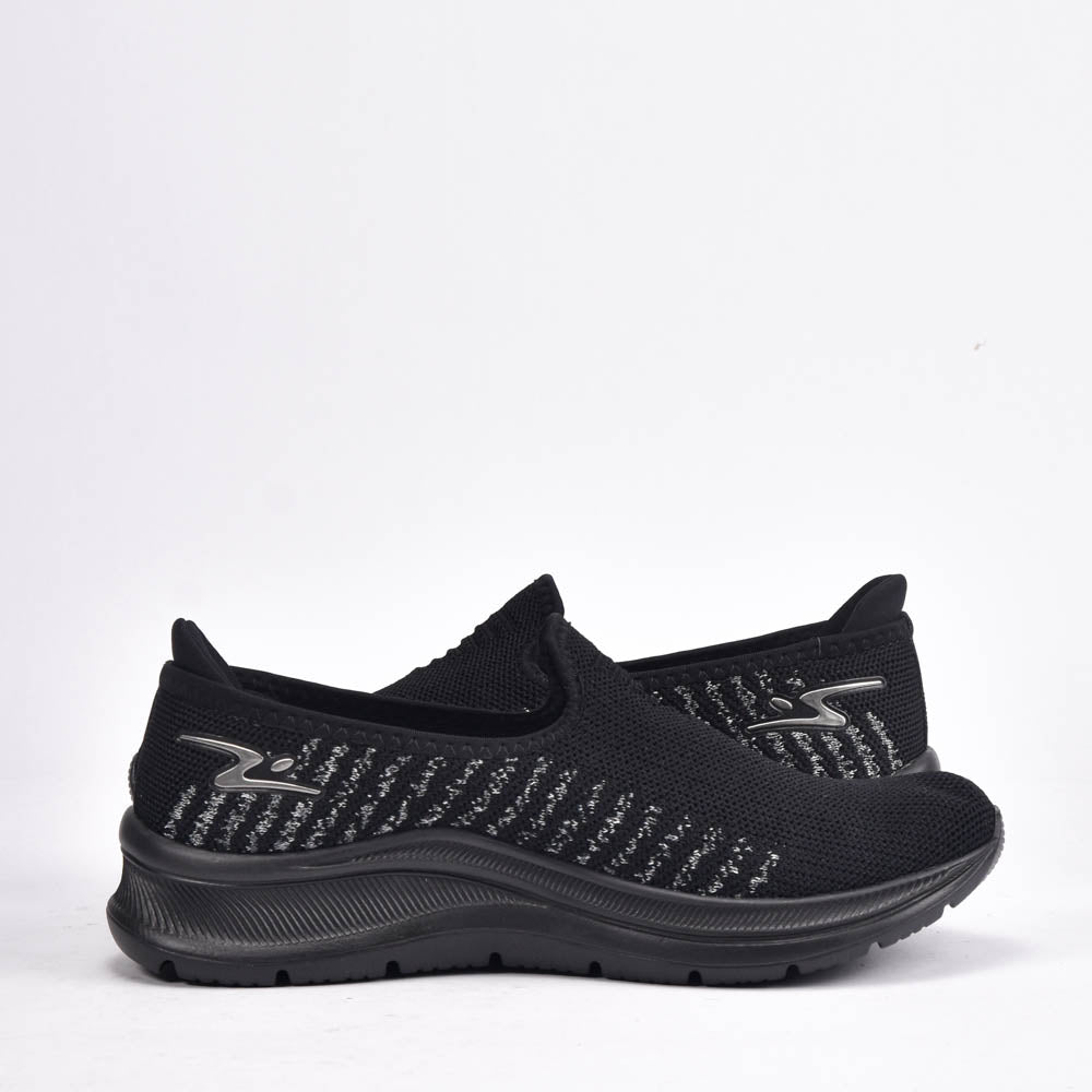 ADRUN - FLEX GO PRETO