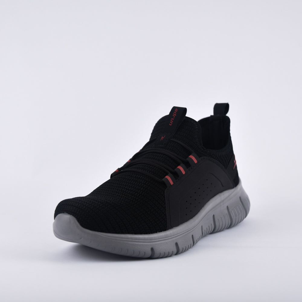 ADRUN - FLEX MOOVE BLK GREY