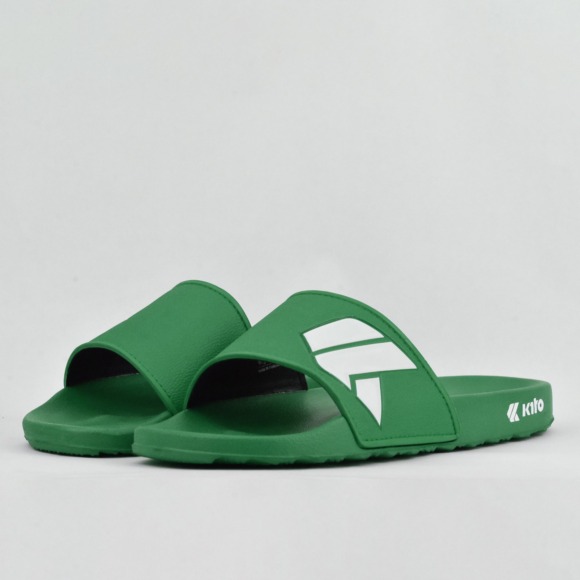 Kito - Claquette AH21M Verte