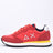 SUN68 - TOM SOLID RED