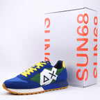 SUN68 - JAKI BICOLOR