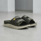 Puca Claquettes Rampage Olive