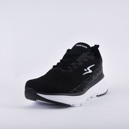 ADRUN - FIT ENERGY M BLK/WHT