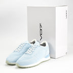 VO7 SHOES MILAN KNIT AZUR CH-MIL-BLU