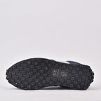 La Martina - SUEDE ECO TEX NYLON ECO BLU