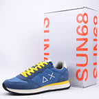 SUN68 - توم سوليد بي/واي