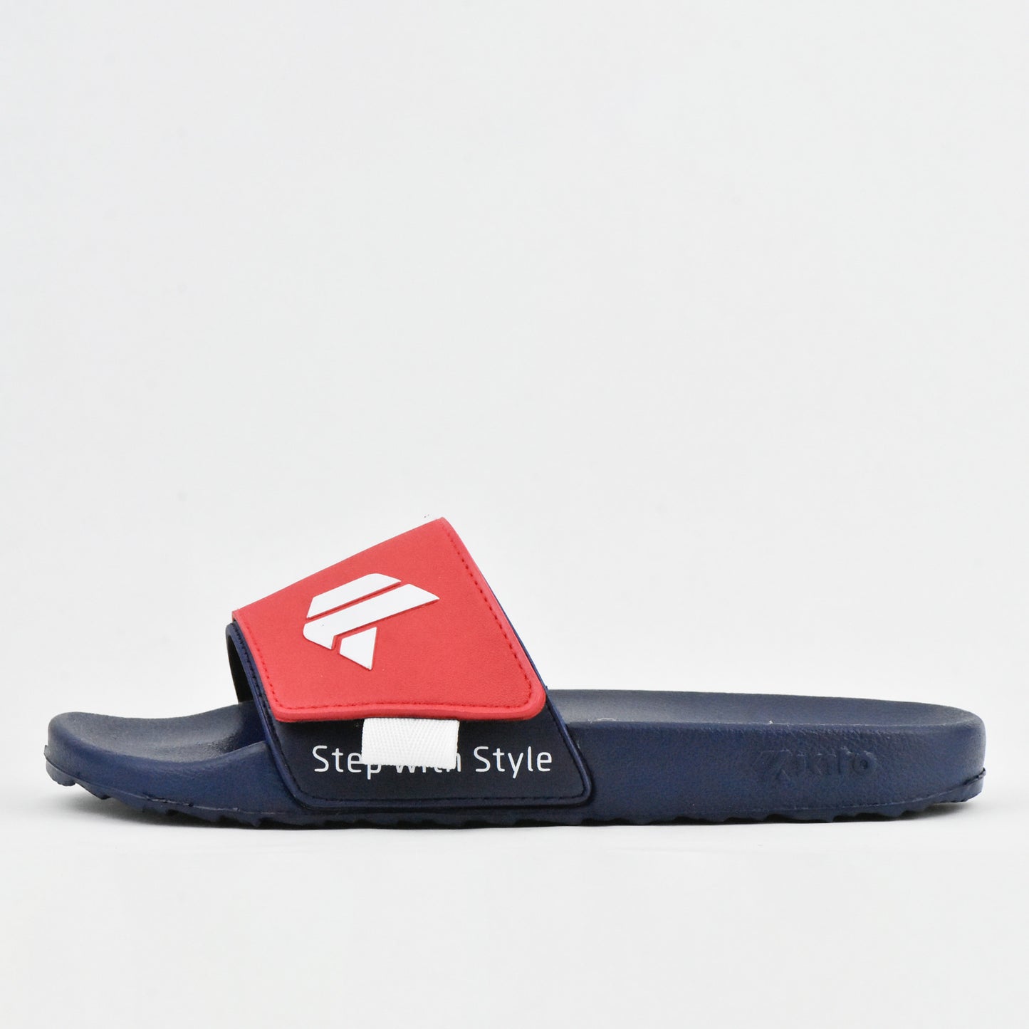 KITO CLAQUETTE AH89M NAVY BLUE