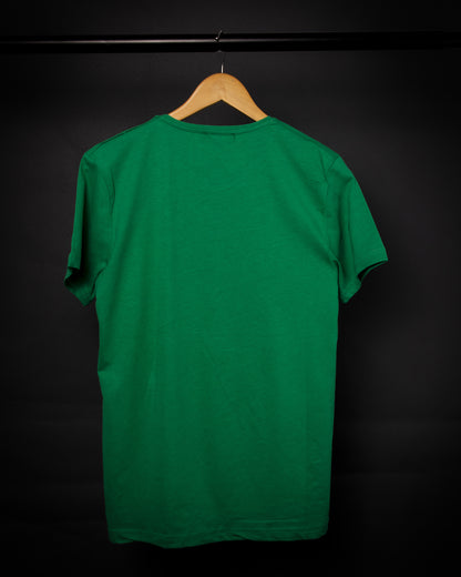 T-Shirt VERT 1