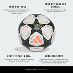 ADIDAS - CLB MATCHBALL