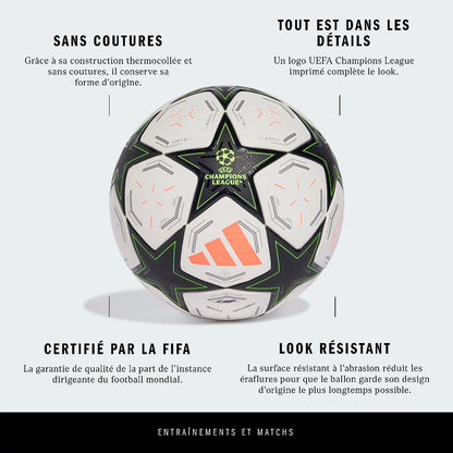 ADIDAS - CLB MATCHBALL