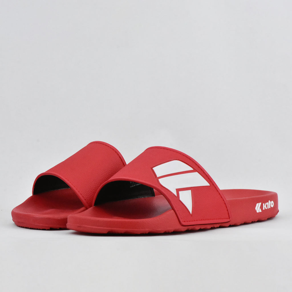 KITO - CLAQUETTE AH21M RED