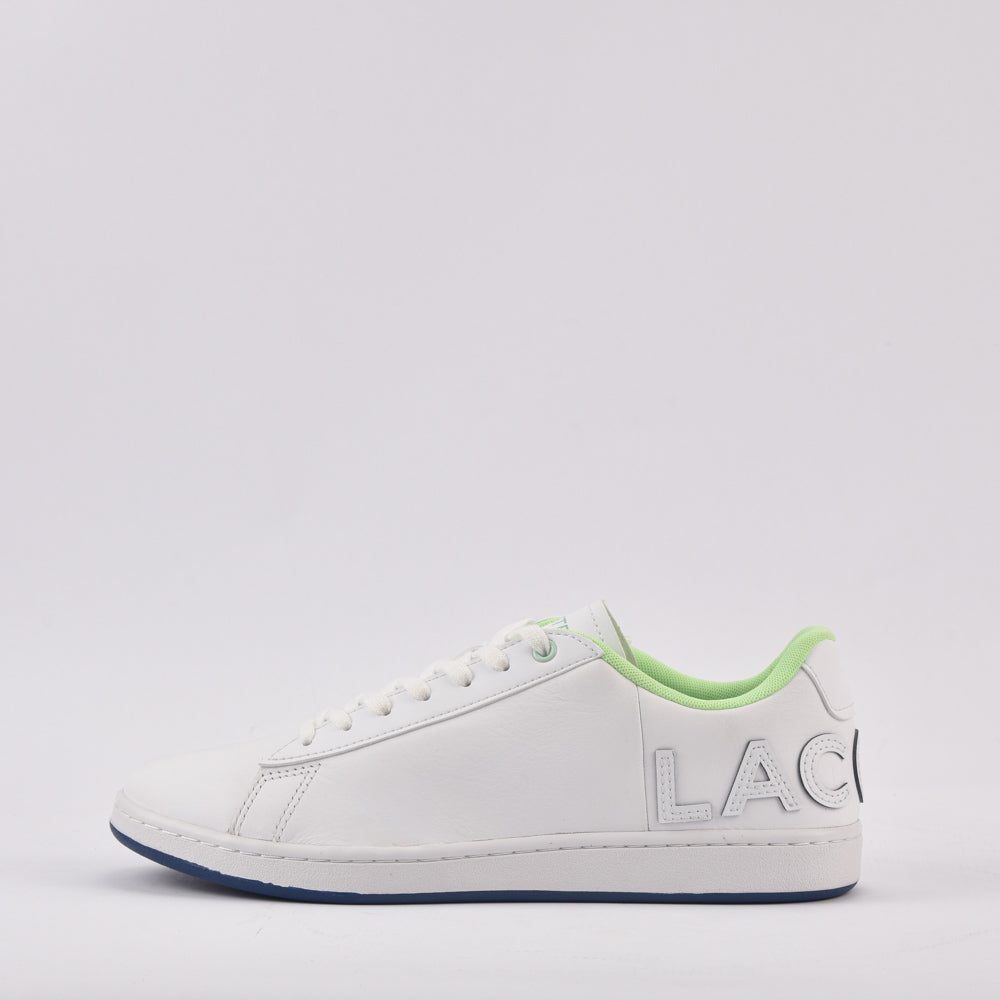 LACOSTE - CARNABY EVO 0721 5 SMA