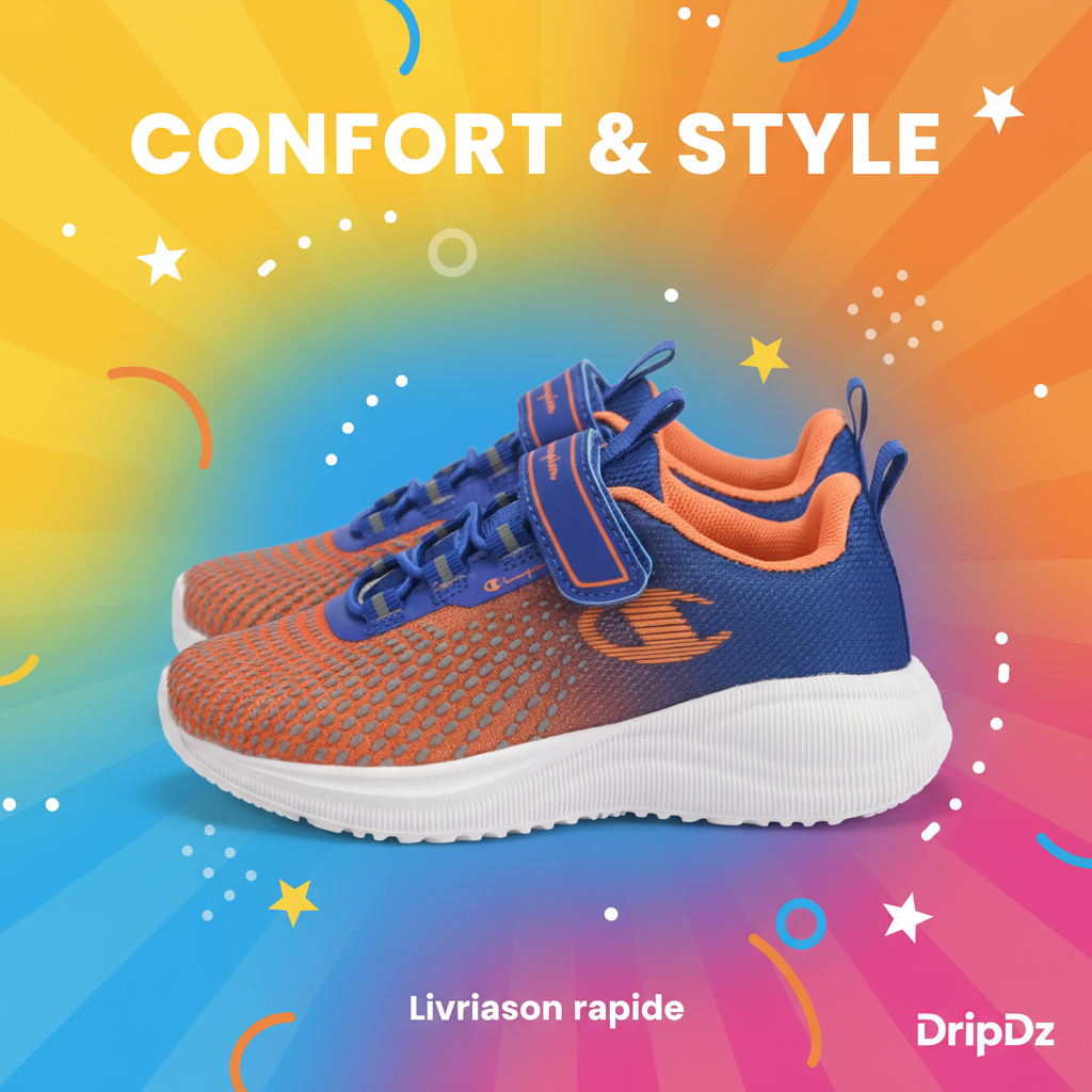 CHAMPION BASKET S32999-BS006