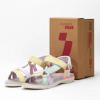 Safety Jogger Sandales Enfant