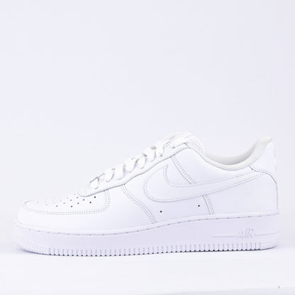 NIKE - AIR FORCE 1 TRIPLE WHITE