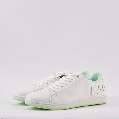 LACOSTE - CARNABY EVO 0721 5 SMA