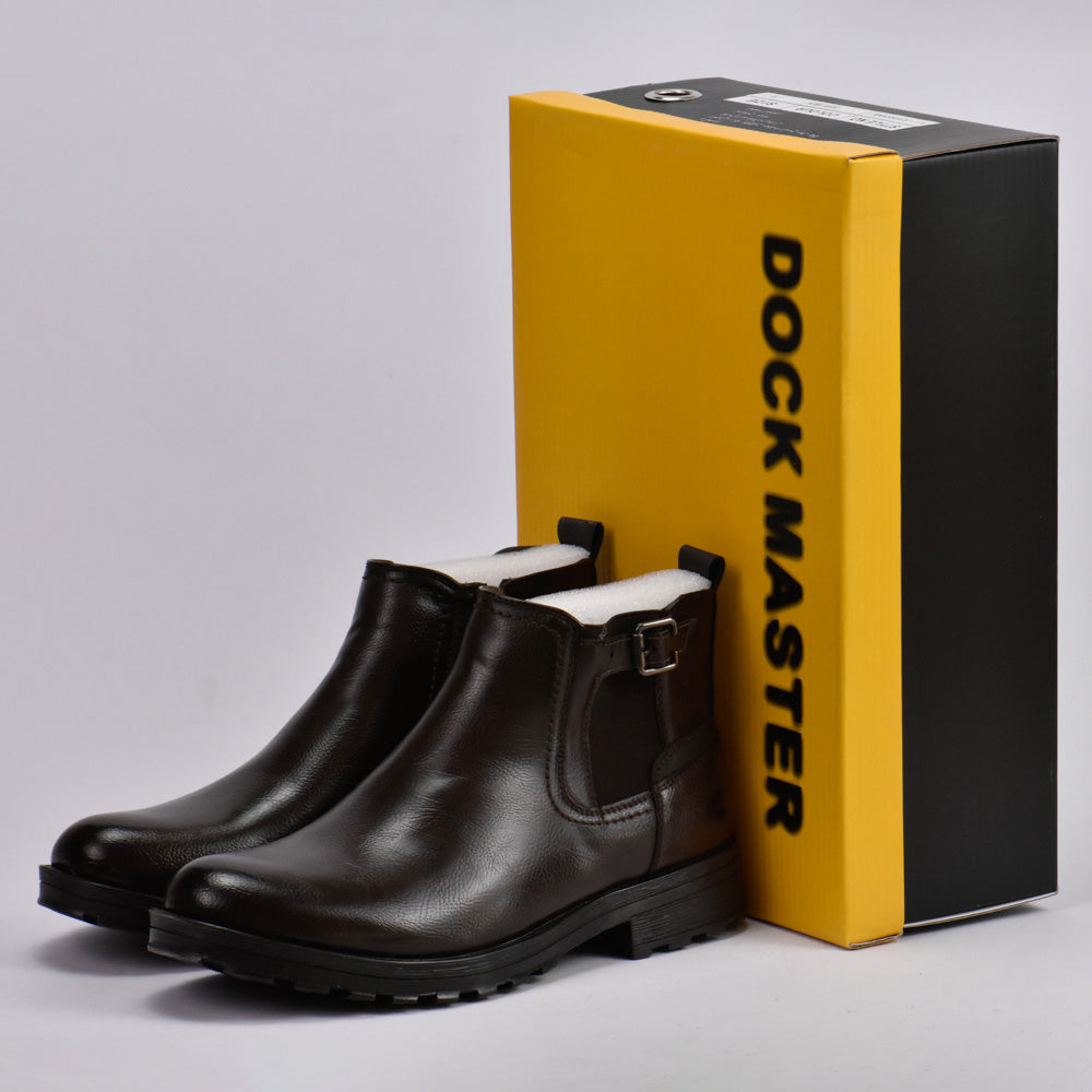 Dock Master - Trailkeeper COFFEE