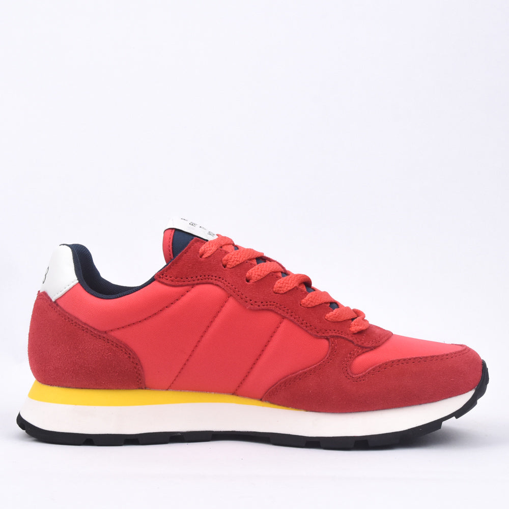 SUN68 - TOM SOLID RED