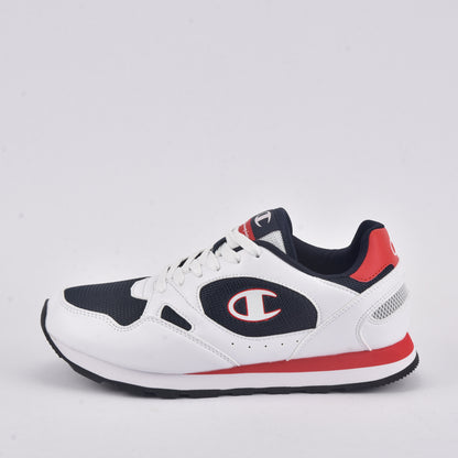 CHAMPION - RR CHAMP MIX NNY/WHT/RED