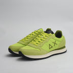 BASKET SUN68 TOM SOLID