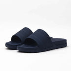 Peak Taichi Slippers Navy