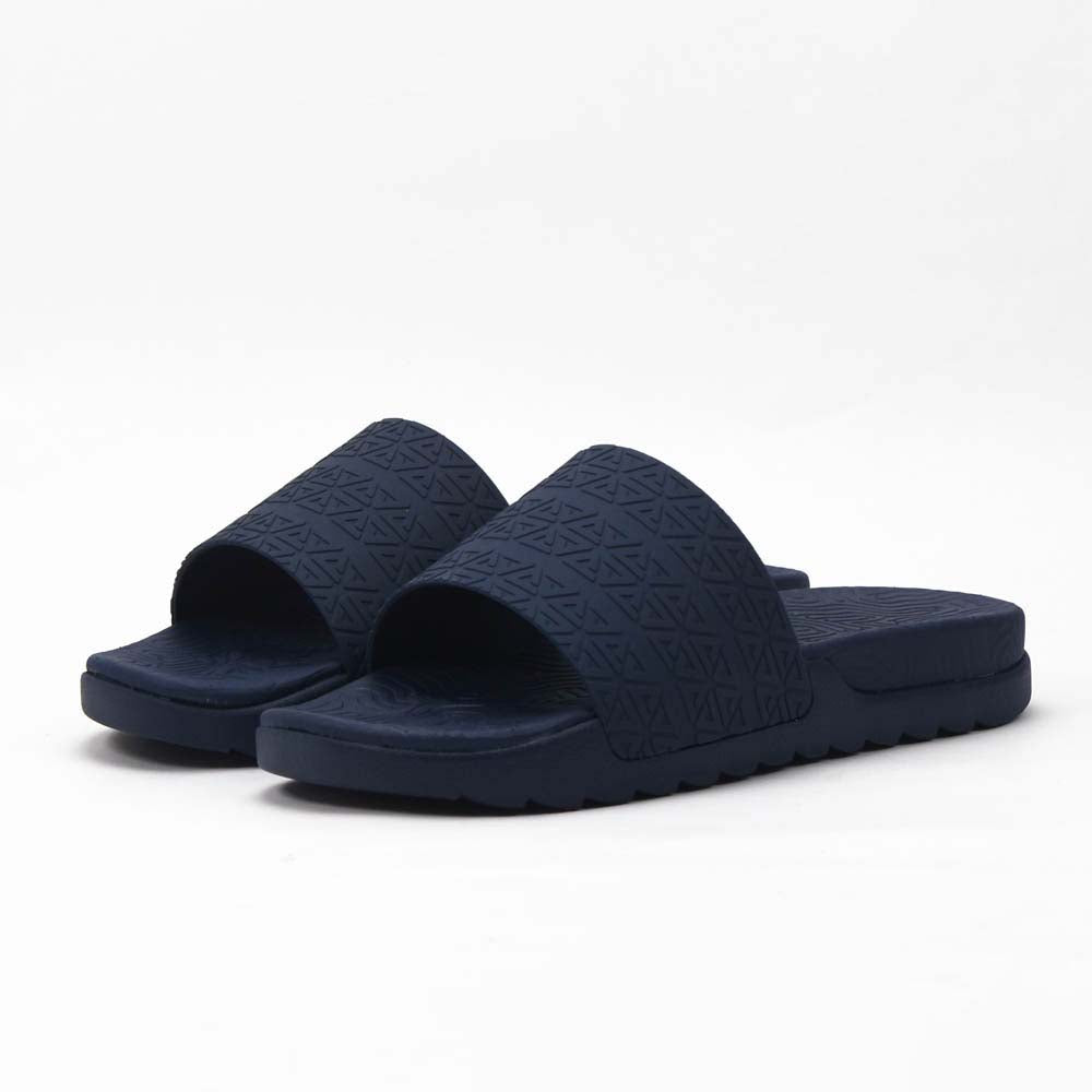 Peak Taichi Slippers Navy
