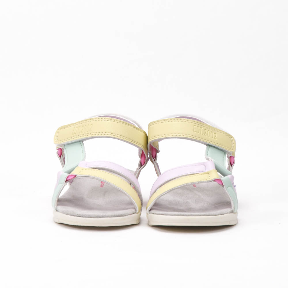 Safety Jogger Sandales Enfant