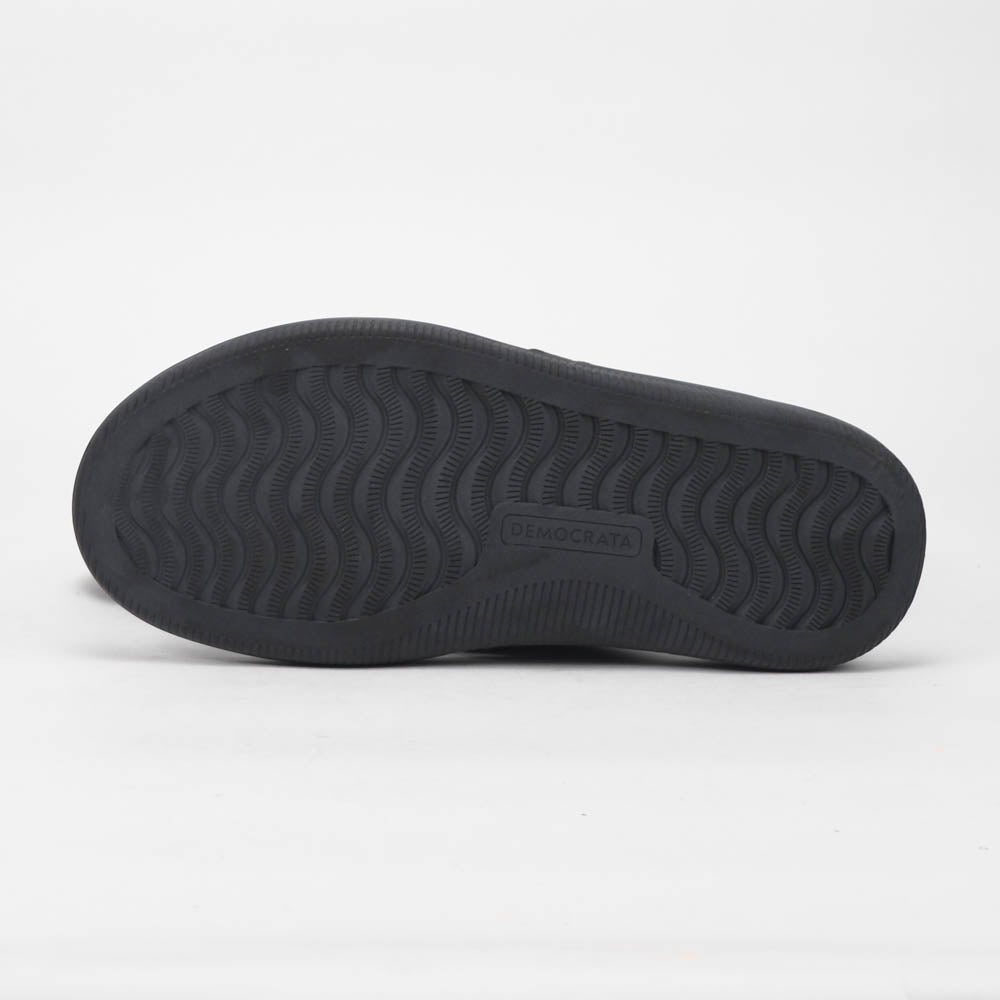 DEMOCRATA MULES HOMME SANDALIA GROOVE