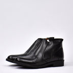 Zazou Shoes - Noble Soles