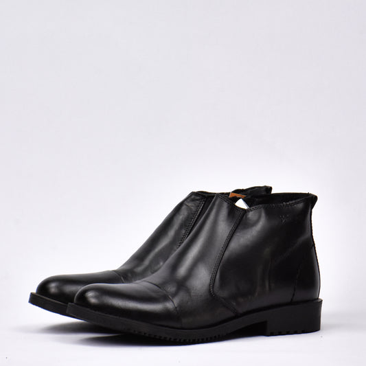 Zazou Shoes - Noble Soles