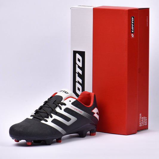 Lotto - Maestro Crampon Dark