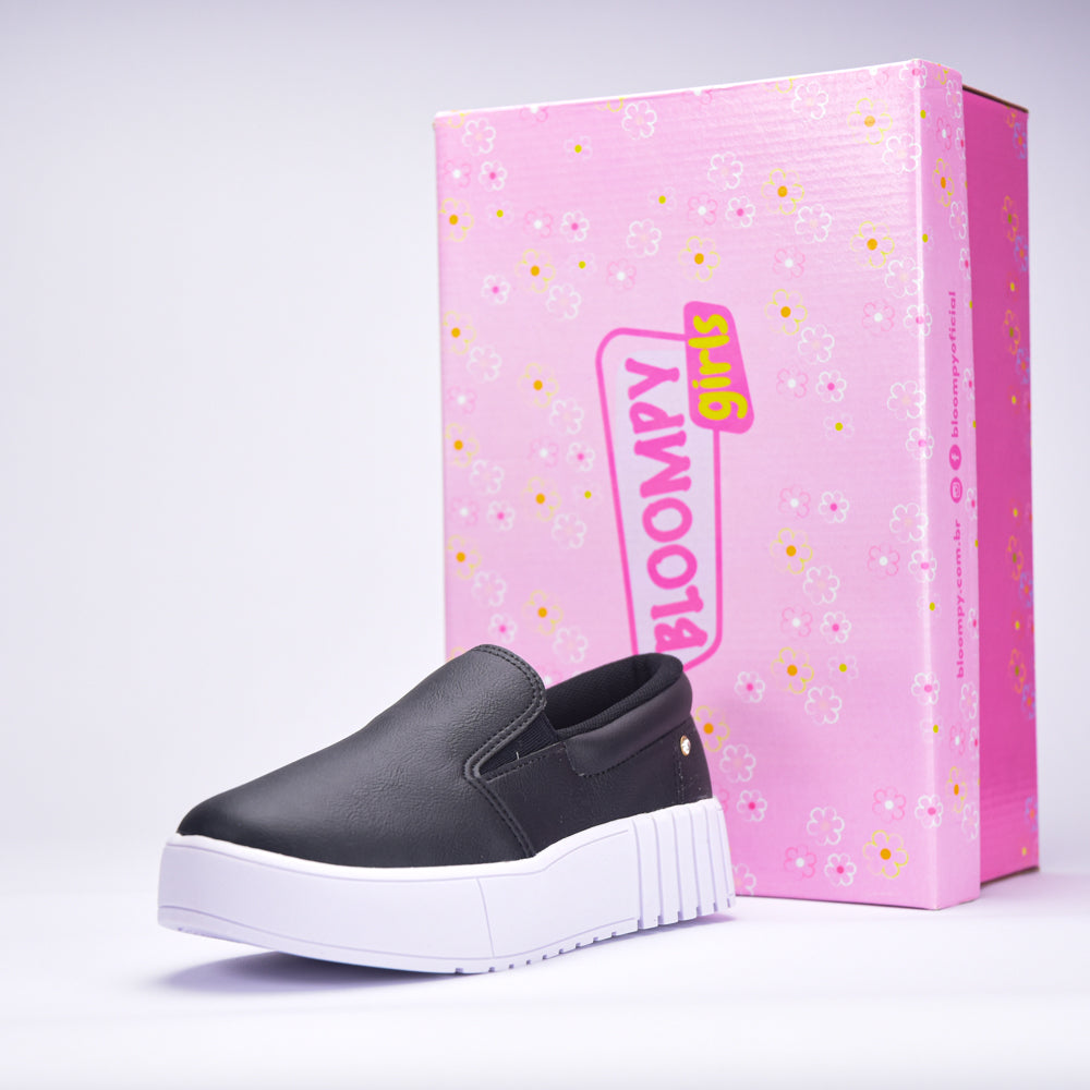 BLOOMPY PRETO