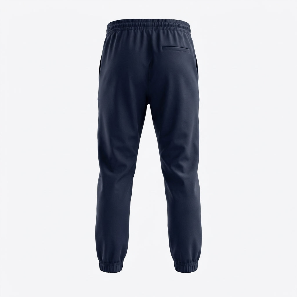 DEPART JOGGER SLIM HOMME NAVY G21-000176-NAVY