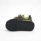 SUN68 SHOES - Z35302B-19