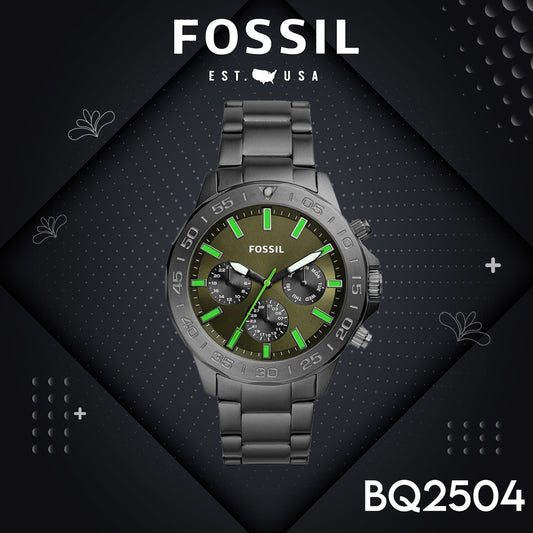 Fossil BQ2504