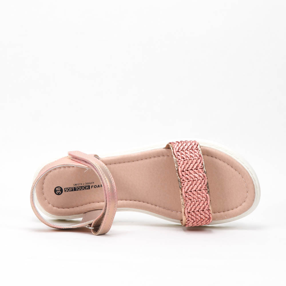 Safety Jogger Kids Sandales Enfant