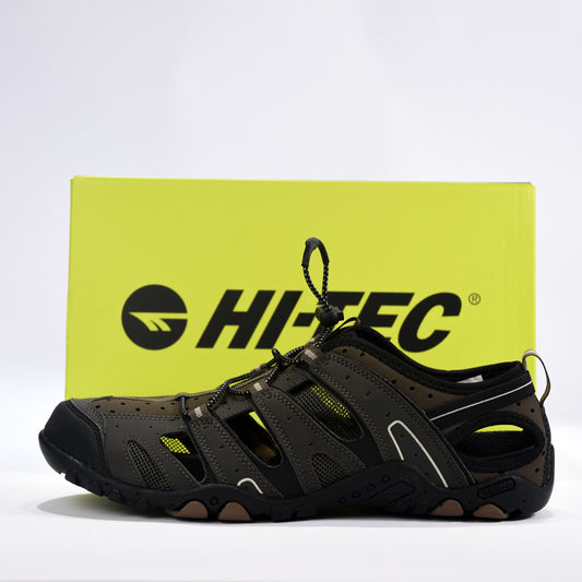 HI-TEC SANDALE FERMÉE HOMME