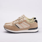 PONOCK SNEAKER AP24010BEIGE