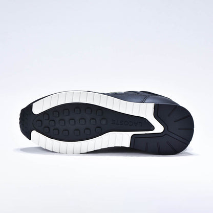 LACOSTE LINETRACK BLK