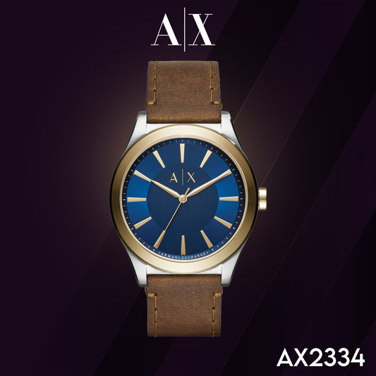 Armani Exchange AX2334