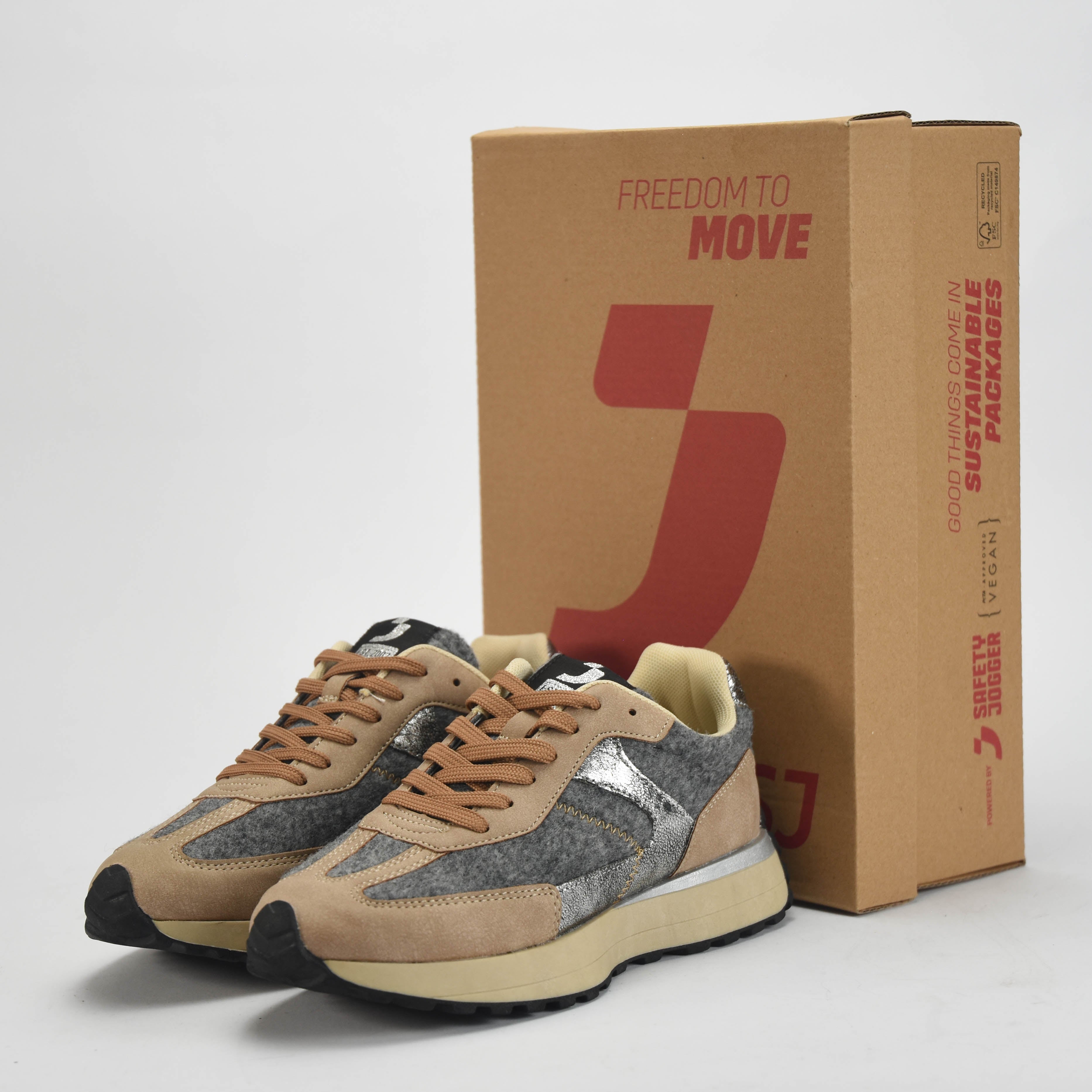 SAFETY JOGGER SHOES 595633