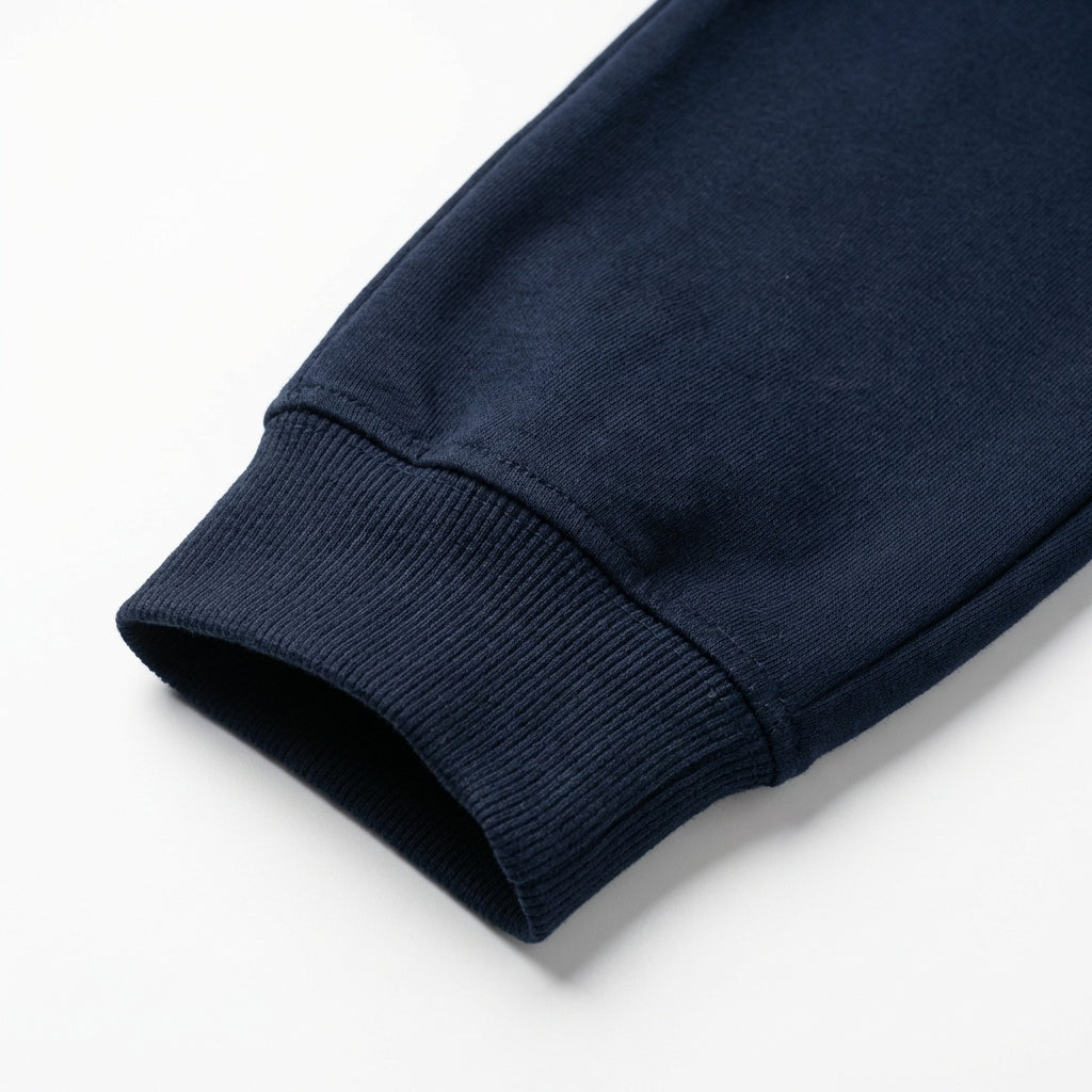 DEPART JOGGING CARGO SLIM HOMME NAVY G23-003077-NAVY