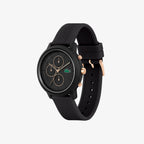 Montre chronographe Lacoste.12.12 silicone