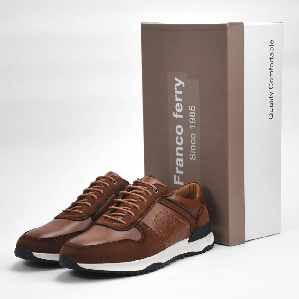 FRANCO FERRY CHAUSSURES