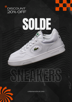 LACOSTE - LINESET 746SMA004521G