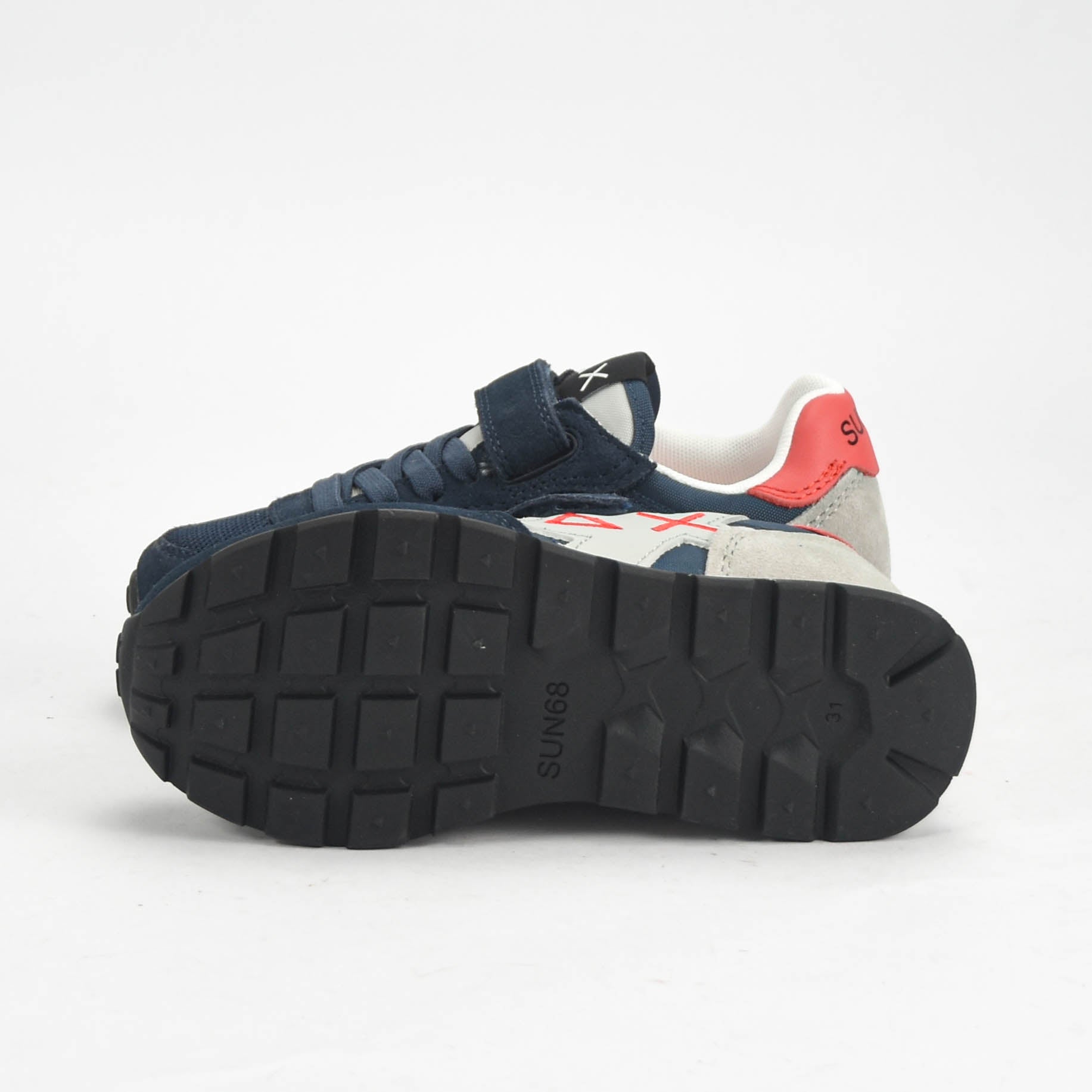 SUN68 SHOES KIDS